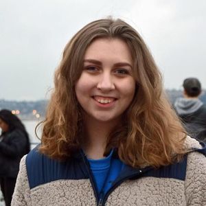 Meet your Posher, Maria